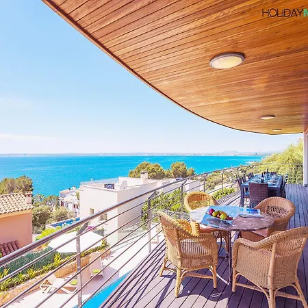 Luxury Alcanada - Close To Port D'alcudia *