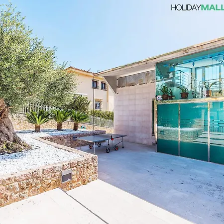 Luxury Alcanada - Close To Port D'alcudia
