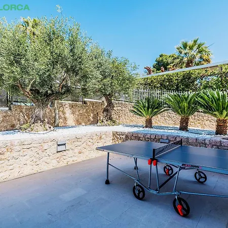 Luxury Alcanada - Close To Port D'alcudia * Alcúdia