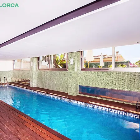 Luxury Alcanada - Close To Port D'alcudia *