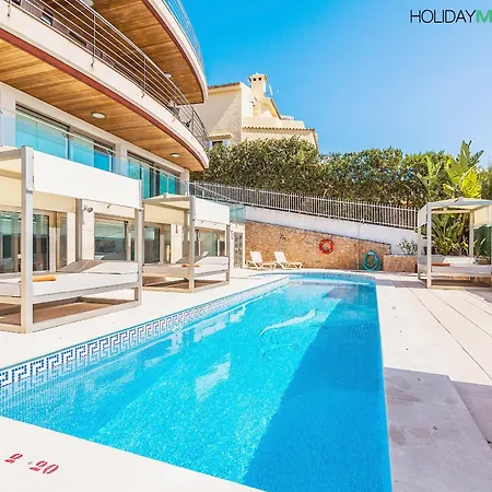 Luxury Alcanada - Close To Port D'alcudia