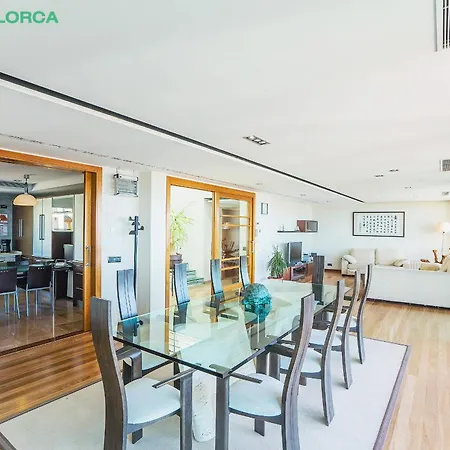 Luxury Alcanada - Close To Port D'alcudia *