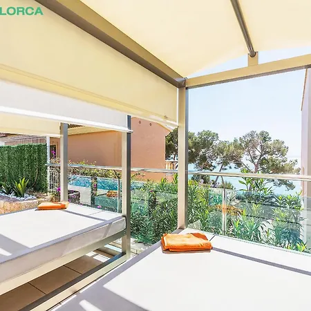 Villa Luxury Alcanada - Close To Port D'alcudia Alcúdia