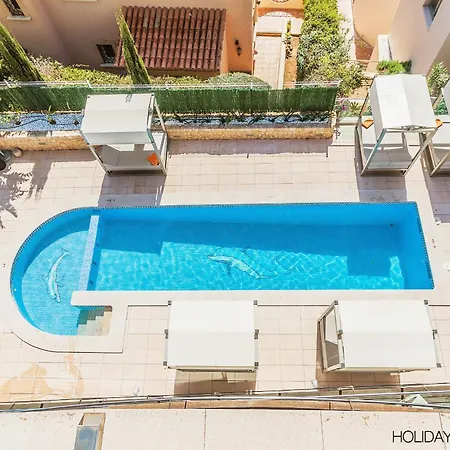 Luxury Alcanada - Close To Port D'alcudia Villa