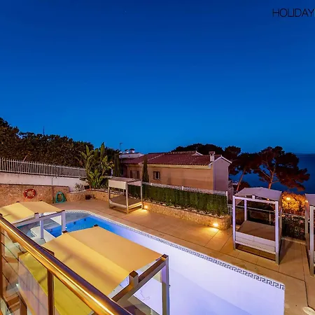 Luxury Alcanada - Close To Port D'alcudia