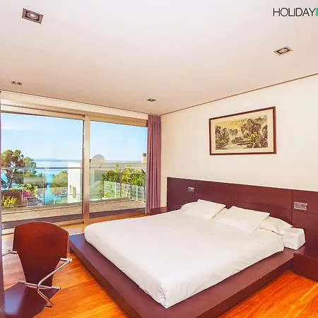 Luxury Alcanada - Close To Port D'alcudia * Alcúdia