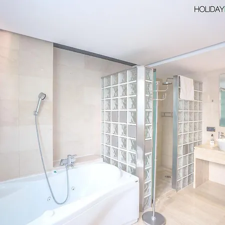 Villa Luxury Alcanada - Close To Port D'alcudia