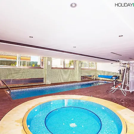 Villa Luxury Alcanada - Close To Port D'alcudia