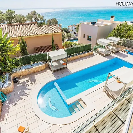Luxury Alcanada - Close To Port D'alcudia Alcúdia