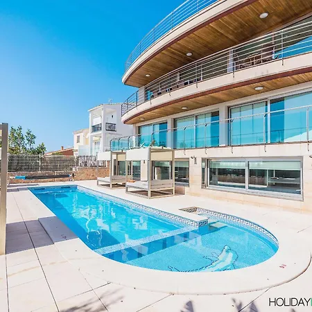 Luxury Alcanada - Close To Port D'alcudia *