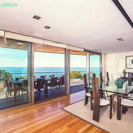 Luxury Alcanada - Close To Port D'alcudia