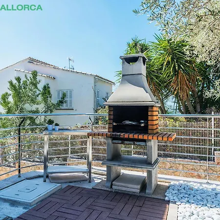 Luxury Alcanada - Close To Port D'alcudia Villa