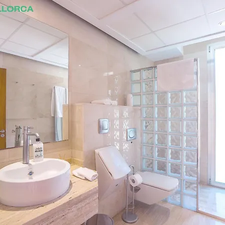 Luxury Alcanada - Close To Port D'alcudia Villa *